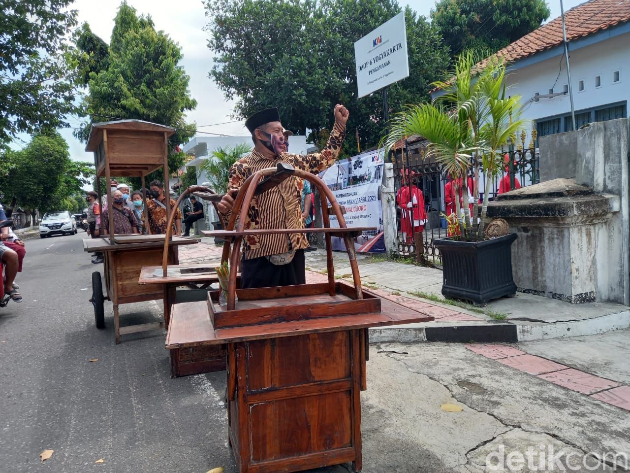 Kopi Joss Lek Man Pindah Lokasi
