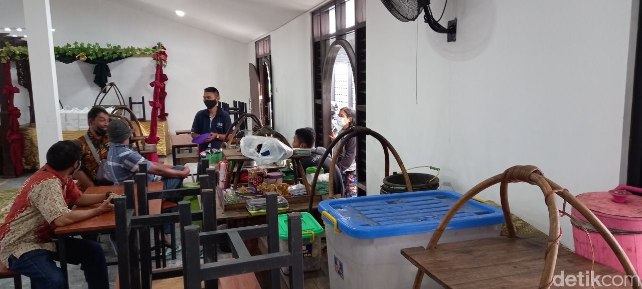 Kopi Joss Lek Man Pindah Lokasi