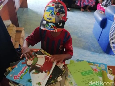 Langkah Guru Cegah Learning Loss di Kaltara