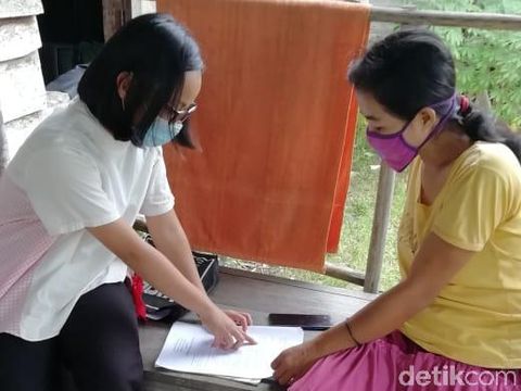 Langkah Guru Cegah Learning Loss di Kaltara