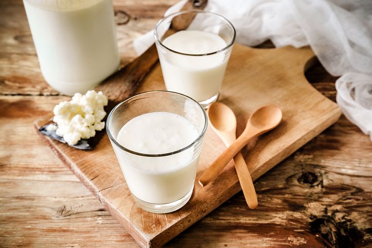 Bahan Makanan yang Kaya Akan Tryptophan