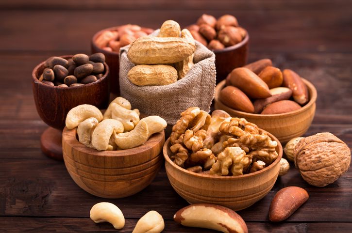 Bahan Makanan yang Kaya Akan Tryptophan