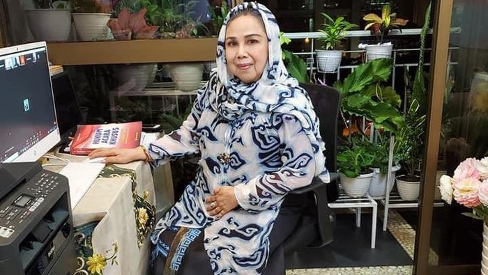 Marni Emmy Mustafa
