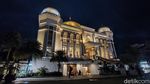 Masjid Agung TSM Bandung Siap Sambut Ramadhan
