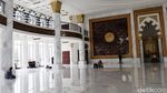 Masjid Agung TSM Bandung Siap Sambut Ramadhan