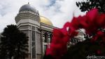 Masjid Agung TSM Bandung Siap Sambut Ramadhan