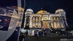 Masjid Agung TSM Bandung Siap Sambut Ramadhan