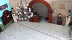 Masjid Jogokariyan Yogya Terapkan Tes GeNose Selama Ramadhan