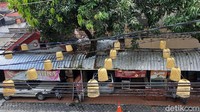 Diberitakan sebelumnya, Ketua Dewan Syuro Masjid Jogokariyan, Ustaz Muhammad Jazir, mengatakan sebenarnya takmir masjid sudah lama merencanakan untuk membeli GeNose. Namun baru terealisasi setelah mengantre selama 3 bulan.