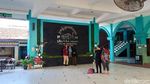 Masjid Jogokariyan Yogya Terapkan Tes GeNose Selama Ramadhan