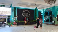 Pertimbangan menyediakan GeNose di Masjid Jogokariyan yakni karena biaya yang murah sehingga bisa mencakup lebih banyak orang.