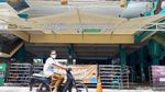 Masjid Jogokariyan Yogya Terapkan Tes GeNose Selama Ramadhan