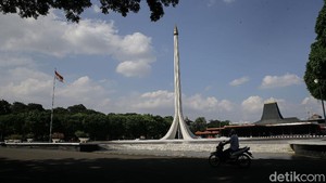 TMII dari Soeharto ke Negara