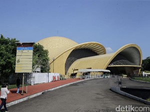Buka-bukaan Setoran TMII ke Kas Negara, Angkanya Miliaran