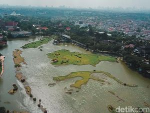 Pengunjung Tak Bisa Masuk Meski Punya Tiket, Ini Penjelasan TMII