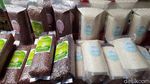 Melihat Sentra Padi Organik di Semarang