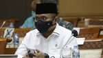 Menag Usulkan Anggaran Rp 1,3 T untuk Bantuan Kuota Internet Siswa