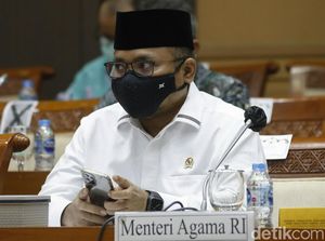 Menag Sesalkan Masih Ada Perselisihan Warga Saat Perayaan Natal