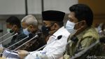 Menag Usulkan Anggaran Rp 1,3 T untuk Bantuan Kuota Internet Siswa