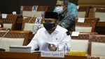 Menag Usulkan Anggaran Rp 1,3 T untuk Bantuan Kuota Internet Siswa