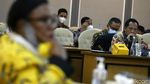 Mendagri dan Pansus DPR Bahas RUU Otonomi Khusus Papua