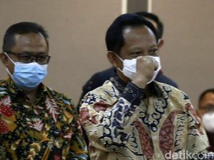 Penjelasan Mendagri soal Dana Otsus Papua-Pemekaran Wilayah
