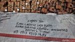 Momen TNI AL Kirim Bantuan untuk Korban Bencana NTT