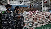 Kegiatan seperti ini , telah secara rutin dilaksanakan oleh TNI AL Koarmada I dan akan terus dilanjutkan. 