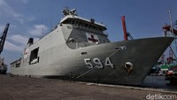 Sebelumnya, Kepala Badan Nasional Penanggulangan Bencana (BNPB), Doni Monardo melaporkan jumlah korban meninggal akibat bencana di Nusa Tenggara Timur (NTT) per 7 April 2021, pukul 20.00 WIB sebanyak 138 orang.