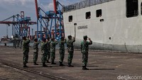 Total korban meninggal yang telah ditemukan jasadnya mencapai 138 orang. Dan yang masih dalam pencarian sebanyak 61 orang.