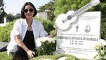 Dear Glenn Fredly, Mutia Ayu Rindu Momen Indah di Mobil
