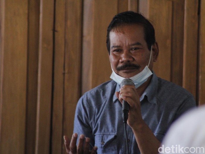 Organda Jabar akan menyurati Ridwan Kamil terkait pelarangan mudik