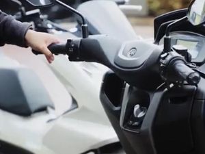 Dulu Cuma di Moge, Kini Kontrol Traksi Ada di Motor Kecil, Seperti Apa Cara Kerjanya?