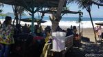 Foto: Pantai di Jember yang Tak Kalah dari Bali