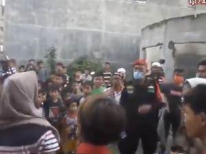FUI Sumut Klaim Kasus Pembubaran Kuda Kepang Disetop, Polisi Bantah