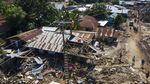 Pemulihan Infrastruktur Dikebut untuk Hidupkan Perekonomian di NTT