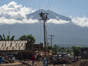 Singapura Sampaikan Belasungkawa untuk Korban Bencana Alam NTT-NTB
