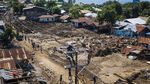 Pemulihan Infrastruktur Dikebut untuk Hidupkan Perekonomian di NTT