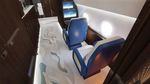 Rupa Kabin Pesawat Supersonik Air Force One