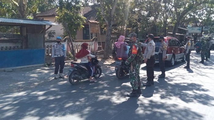 Polda NTB