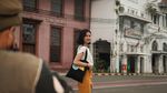 Potret Fotografer Keliling Kota Tua Mencari Sesuap Nasi di Tengah Pandemi