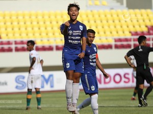PSIS Vs PSM di Piala Menpora 2021, Tim Terproduktif Vs Kuda Hitam