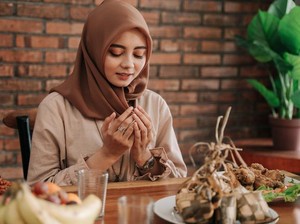 Puasa Ramadhan di Masa Pandemi Covid-19, Amankah untuk Kesehatan?