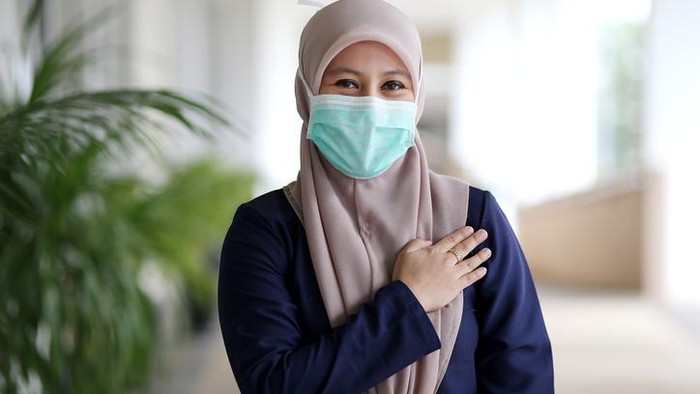 Puasa Ramadhan di Masa Pandemi Covid-19, Amankah untuk Kesehatan? Puasa Ramadhan di Masa Pandemi Covid-19, Amankah untuk Kesehatan?