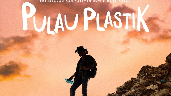Pulau Plastik
