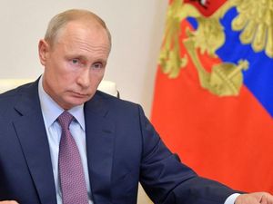 Enggak Mau Kalah dari AS, Putin Juga Bikin Wisata Vaksin