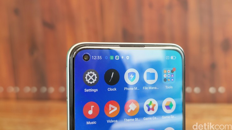 Realme 8 Pro Realme 8 Pro