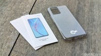 Realme 8 Pro