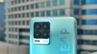 Realme 8 Pro