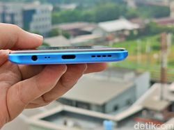 Unboxing Realme 8 Pro, Bawa Kamera 108 MP Harga Rp 4,5 Juta